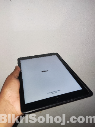 Ipad air 32 gb storage